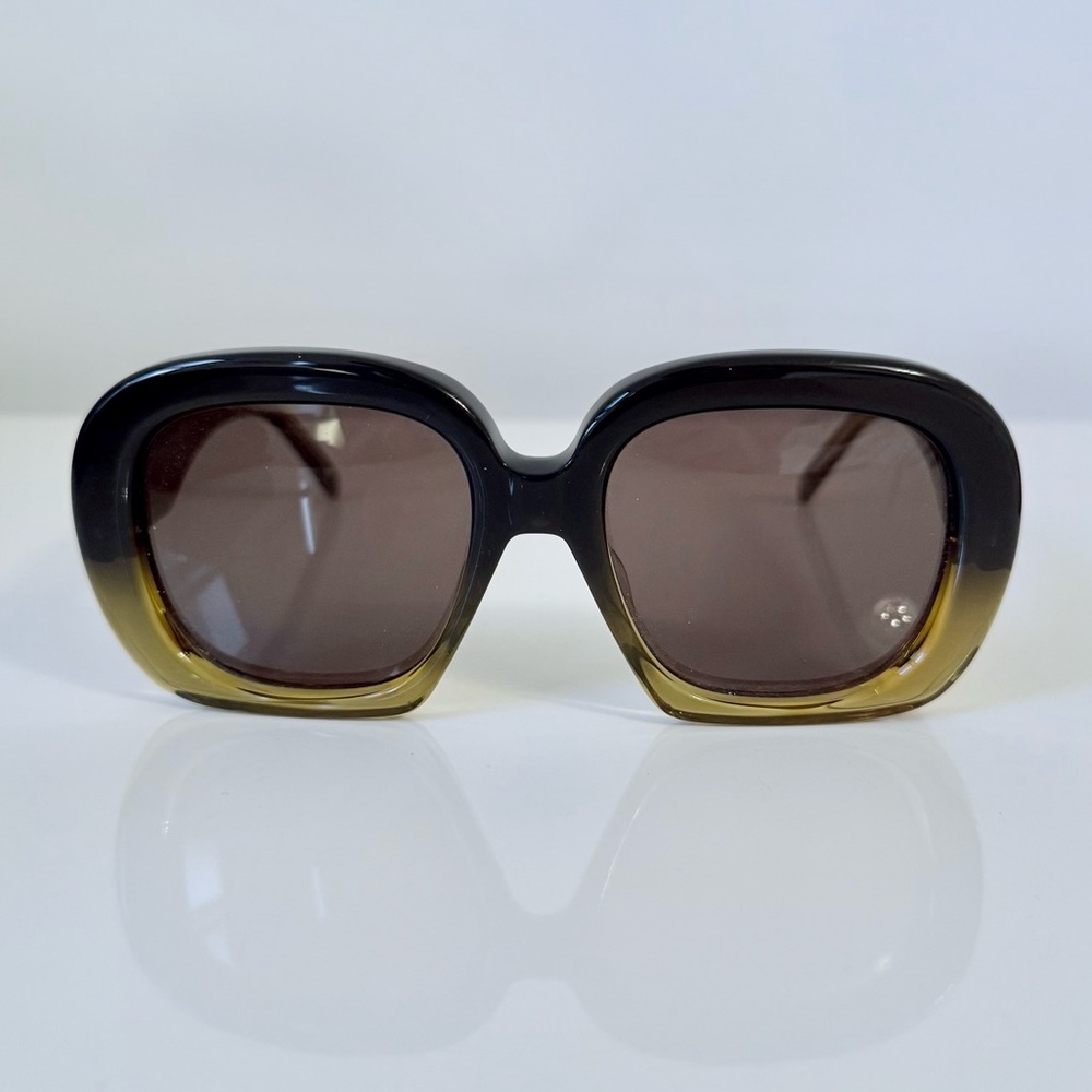 Loewe Square Sunglasses 🕶️ 100% Authentic 🔥 HOT & CURRENT STYLE